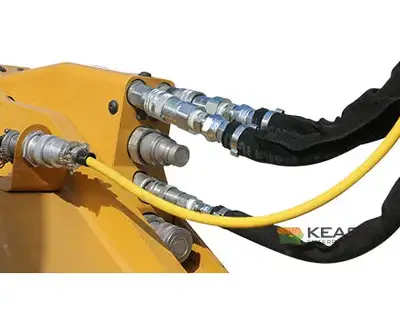 Used BAUMALIGHT _UNKNOWN_ Boom Mowers Iowa US | Keast Enterprises #1360023
