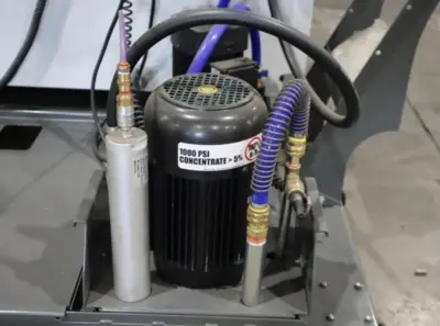 2023 HAAS ST-55 Multi-Axis CNC Lathes | Toolquip, Inc. (17)