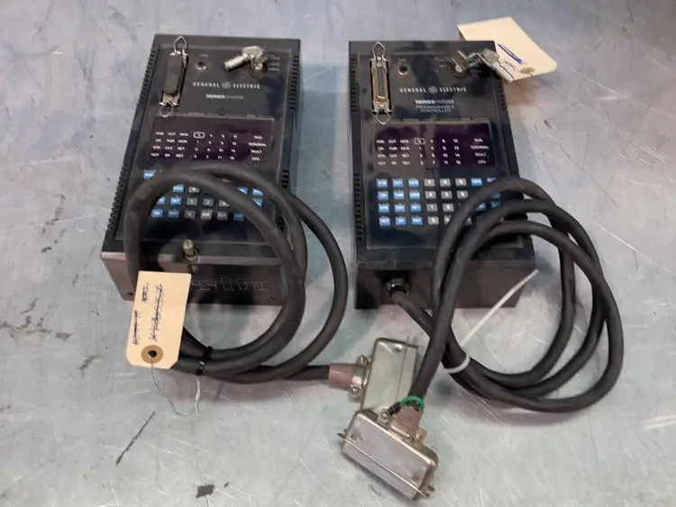 Used GENERAL ELECTRIC IC630CPU301A PLC Processors Ohio US | HGR 24 #1150486