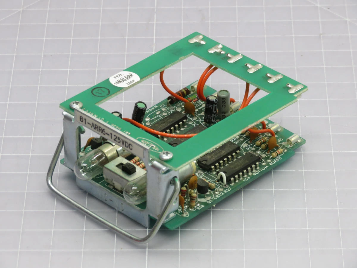 Used PANALARM _UNKNOWN_ Circuit Boards | OCO Industrial #1661457