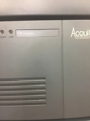 Used Waters Does Not Apply Miscellaneous Laboratory Equipment California US | CAL-L Enterprises #1459535
