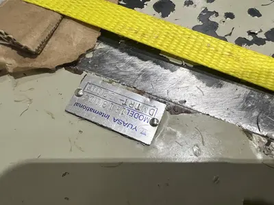 USED YUASA DMTRT-22001