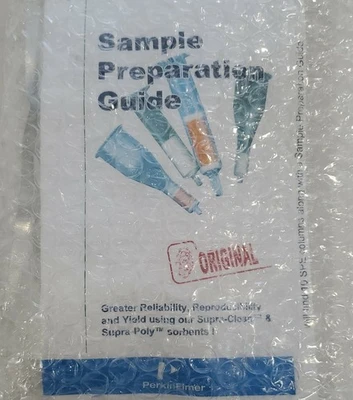 NEW PerkinElmer N9306706