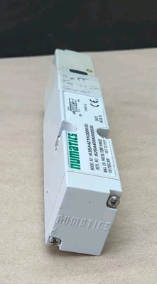 USED Numatics I63BA4Z1KG00030