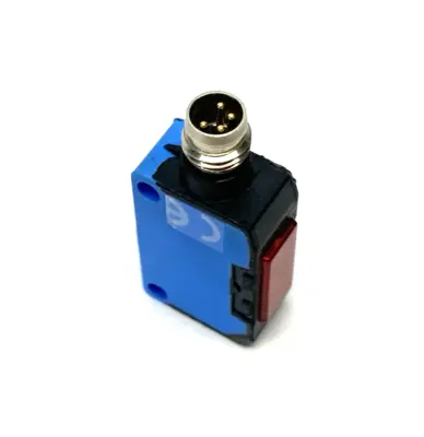 Used SICK WT150-P460S05 Photoelectric Sensors Michigan US | Maverick Industrial Sales #1414186