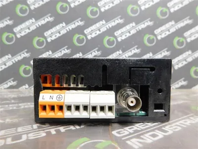 USED OMEGA ENGINEERING INC. PHCN-37