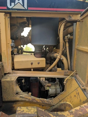 Used 2007 CATERPILLAR D6R Bulldozers Louisiana US | Proxy Equipment #1545561