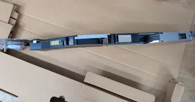 Used Universal Instruments 50935104 PCB Component Feeders Michigan US | 4Tech USA #1540650