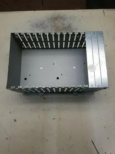 Used HOMAG _UNKNOWN_ PLC Processors | ND Industrial Surplus #1222547