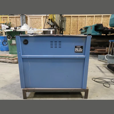 220 LB Stapping Machine