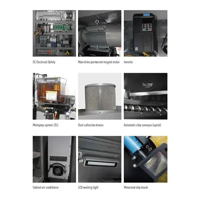 NEW JLH C-100PRO