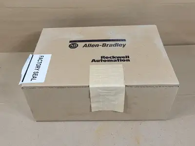 NEW ALLEN-BRADLEY 2711P-T6M20D8