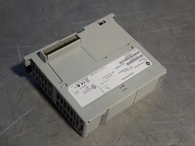 USED 2012 ALLEN BRADLEY 1768M04SE