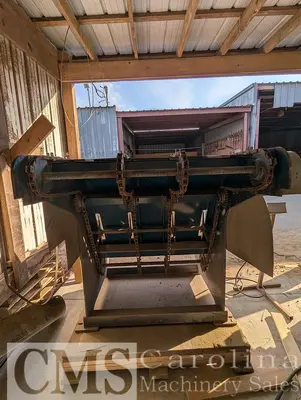 USED BREWER UNSCRAMBLER