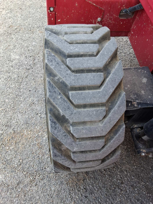 USED 2017 MEC 6092RT