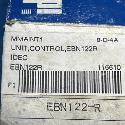 NEW IDEC EBN122-R