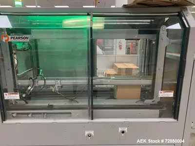 USED PEARSON RTL-MX