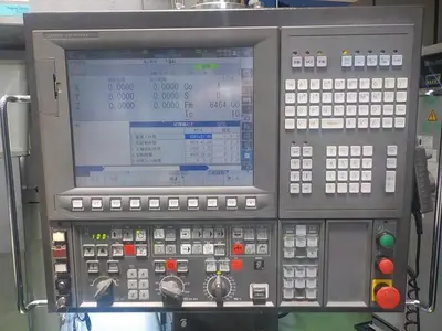 Used 2017 OKUMA MCV-AII20X30 Gantry Machining Centers (incld. Bridge & Double Column) Georgia US | Shub Machinery #218718