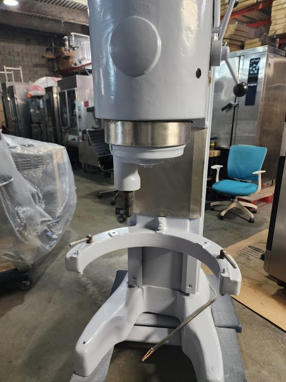 Used HOBART M802 Dough Mixers New York US | Direct Kitchen Equipment #1045511