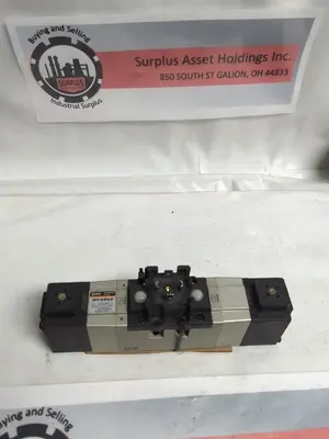 USED SMC VP7-6-FG-D