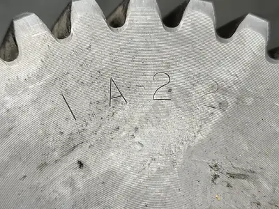 USED ATLAS COPCO 3186530660