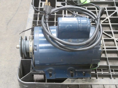 Used FRANKLIN ELECTRIC _UNKNOWN_ Vacuum Pumps | OCO Industrial #1702752