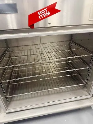 Used CRES COR H137S273DITB Hot Food Warming, Holding, & Transport Cabinets British Columbia CA | Surrey Food Equipment #1540158