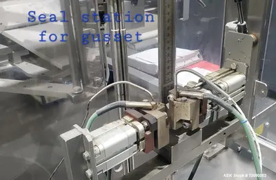 USED SN MACHINERY FBM22