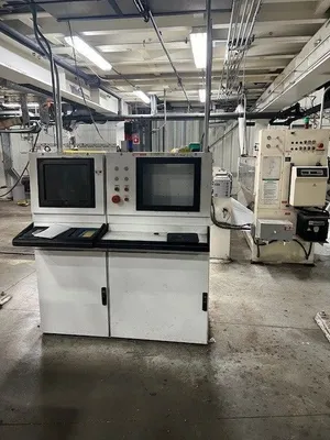 2006 BLACK CLAWSON extrusion coating line Extrusion Lines, Coating | Mark One Machinery (11)