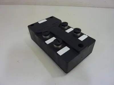 USED ALLEN BRADLEY 1792D-0B4D SER B
