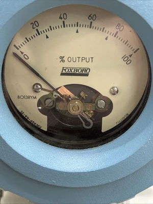 New | in-Stock Foxboro 823DP-D3S1NH2-AM Test Equipment - Other Indiana US | J&J Industrial Supply #1260427