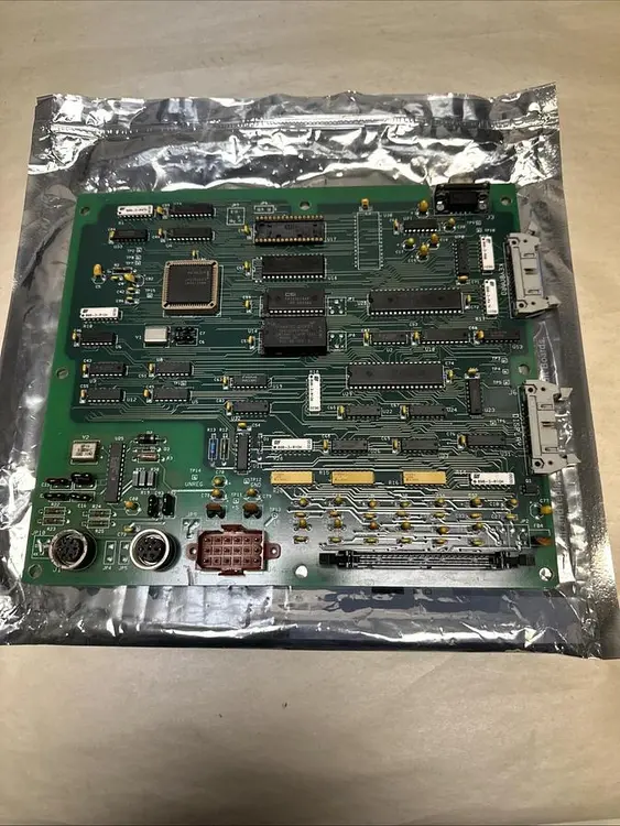Used STOCK 1-D31771 Industrial Controls Ohio US | Surplus Asset Holdings #1237251