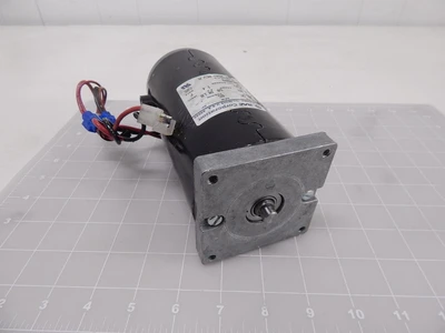 Used RAE _UNKNOWN_ D.C. Motors Texas US | OCO Industrial #1599775