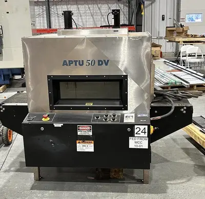 USED TEXWRAP 2219