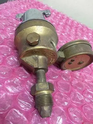 PUROX CGA-580 GAS PRESSURE REGULATOR