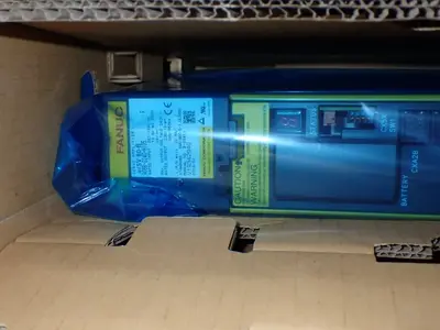 NEW FANUC A06B6240H105