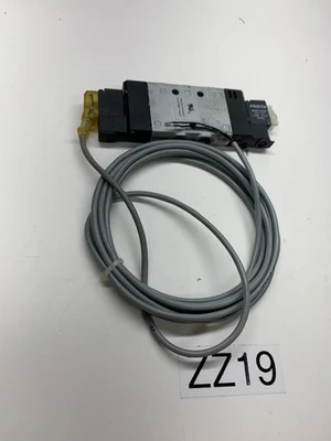 USED Festo CPE14-M1BH-5J-1/8