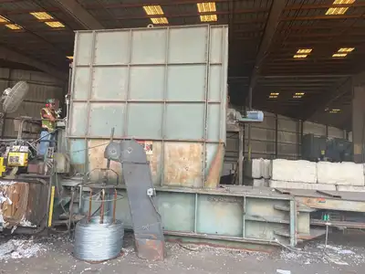 Used HARRIS HRB-8 Balers Indiana US | Hoosier Machinery Solutions #1540804