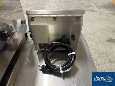 Used Fluid Air _UNKNOWN_ Fluid Bed Dryers Ohio US | Federal Equipment Company #1337785
