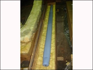 Used _UNKNOWN_ _UNKNOWN_ Glass Lined Baffle - Baffle Parts Ohio US | Federal Equipment Company #1553325