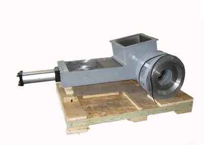 CCS ram feed CCS, Extrusion | Mark One Machinery (2)