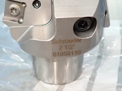 NEW SCHRODER 61058110