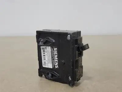 USED SIEMENS QP120