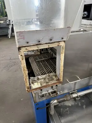 USED 2016 KATAOKA OS-50TL
