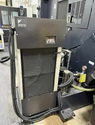 2020 MAKINO A61NX Horizontal Machining Centers | Norcal Machinery (3)