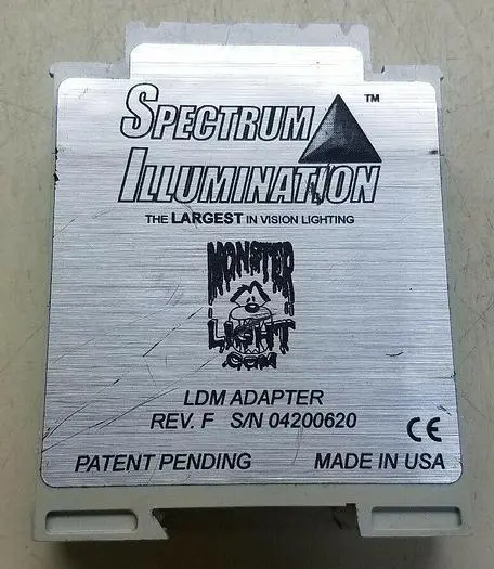 Used SPECTRUM _UNKNOWN_ Switch Parts Michigan US | ND Industrial Surplus #1208194