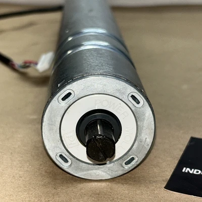 NEW Itoh Denki PM486FE-60-316-D-024-P2