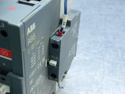 USED ABB A9530