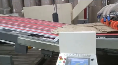 2026 KL STACKER stacker | Global Boxmachine, LLC (9)
