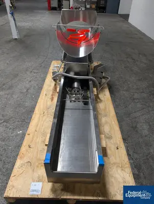 NEW EHS Solutions EHS Drum Handler, Model DT710